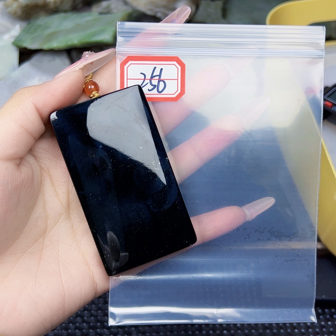 和田玉珠宝半成品未镶嵌