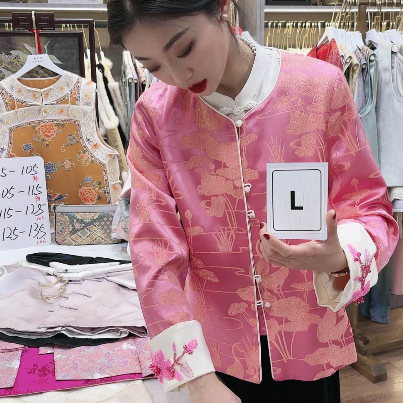 【闪购商品】@***苑苏绣等艺术品的收藏和收藏工作的重要