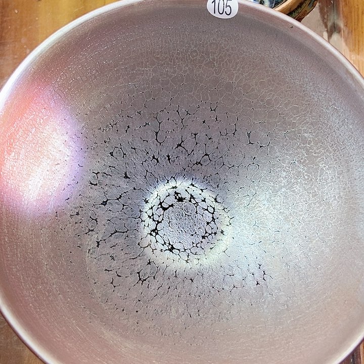 【闪购商品】茶盏盏上明珠茶器