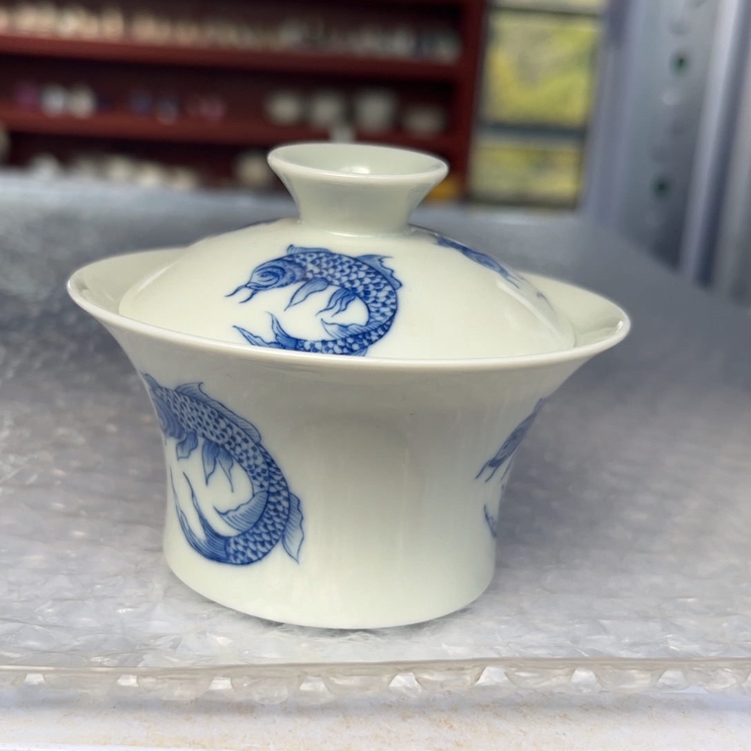 瓷片景德镇陶瓷艺术研究院