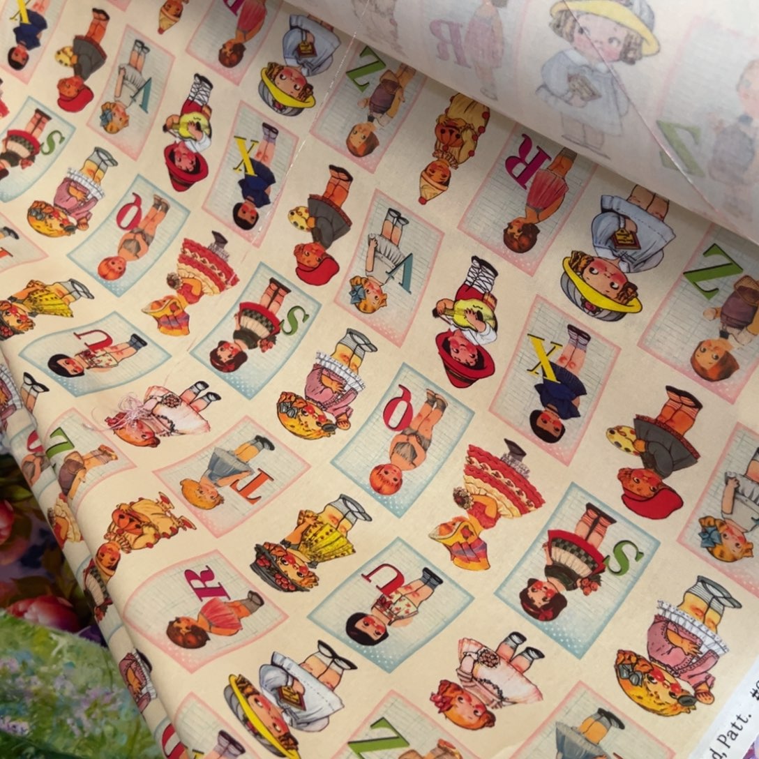 棉一米价纯棉平布1.1宽果子10