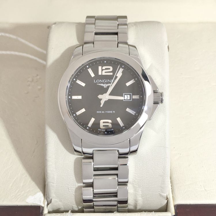 浪琴/石英表/表径29.5/C136251125045/[251201HH]