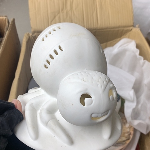 盘陶瓷制品满25拼单发货默认微瑕