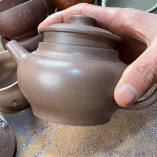 紫砂茶杯谨****j宜兴紫砂