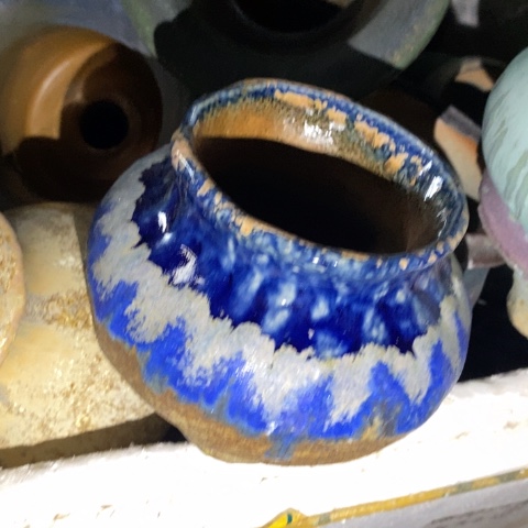 罐2888 微瑕38包邮景德镇陶瓷