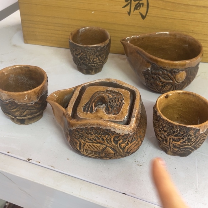 天香阁好物推荐优选