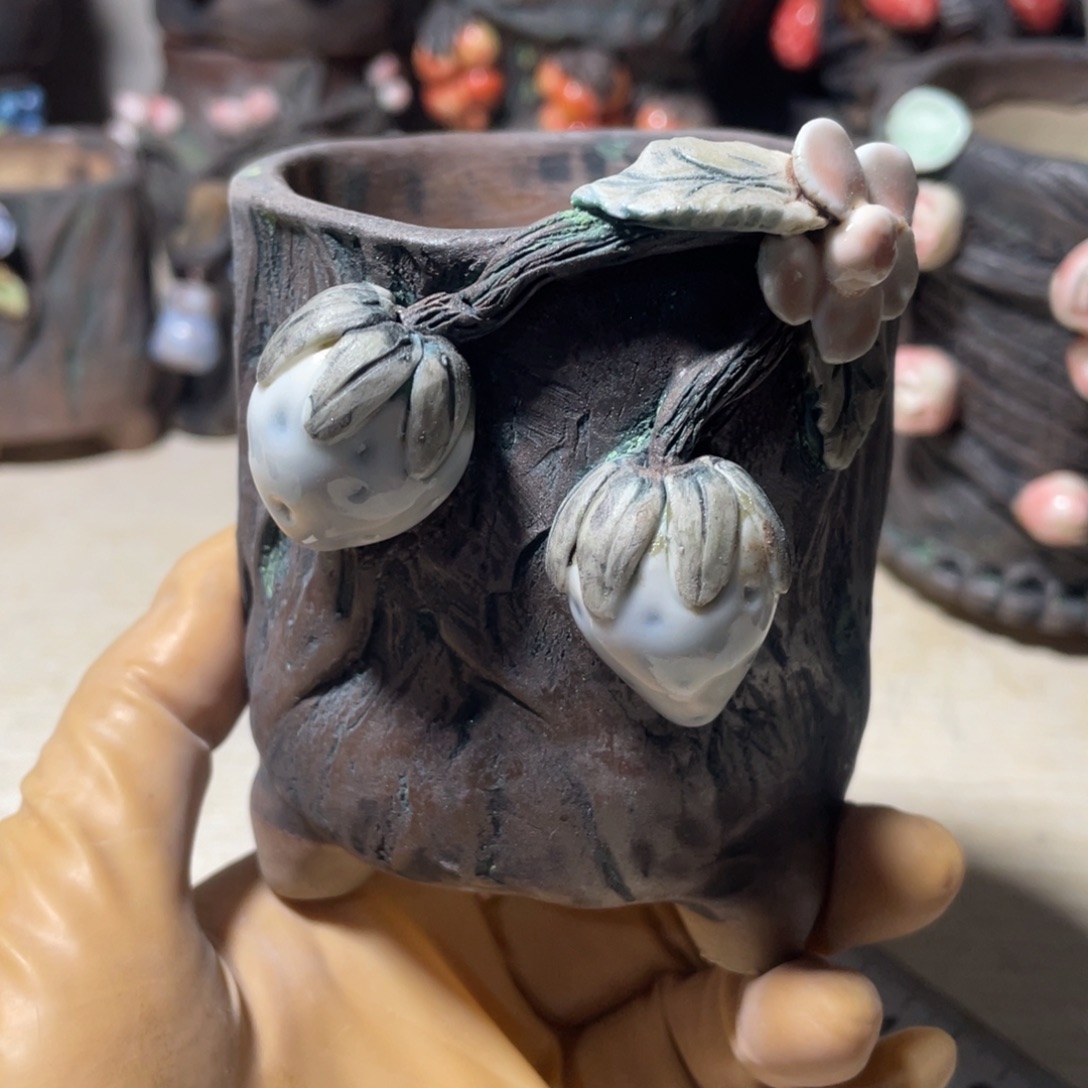 一个人的时候就会想很多