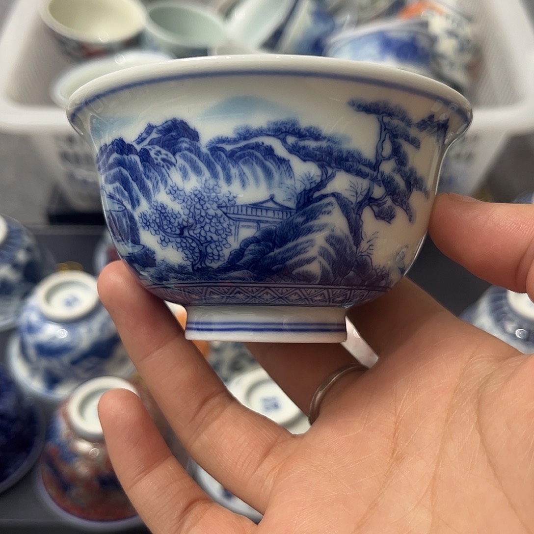 景德镇陶瓷学院的