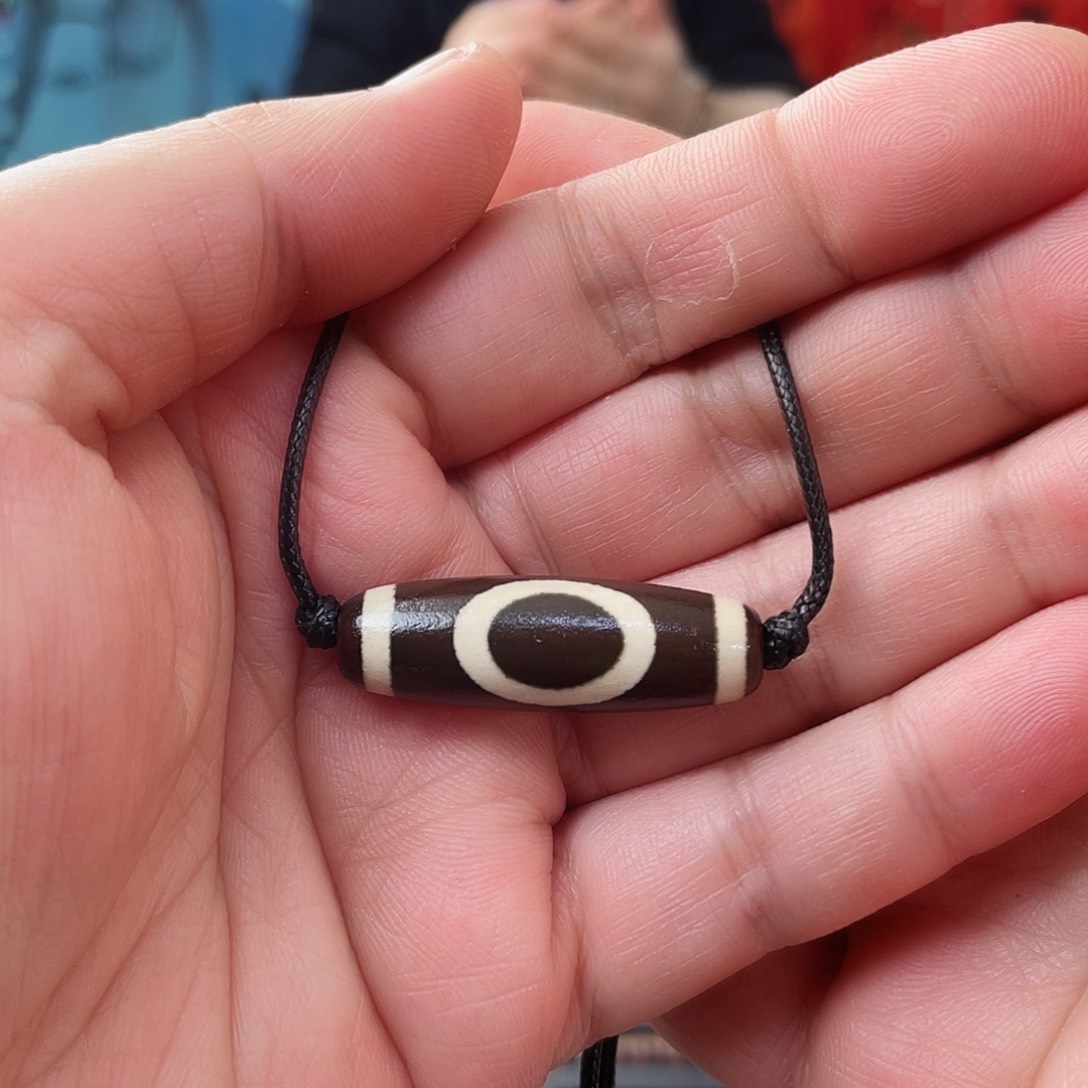 玛瑙/玉髓颈饰未镶嵌T*