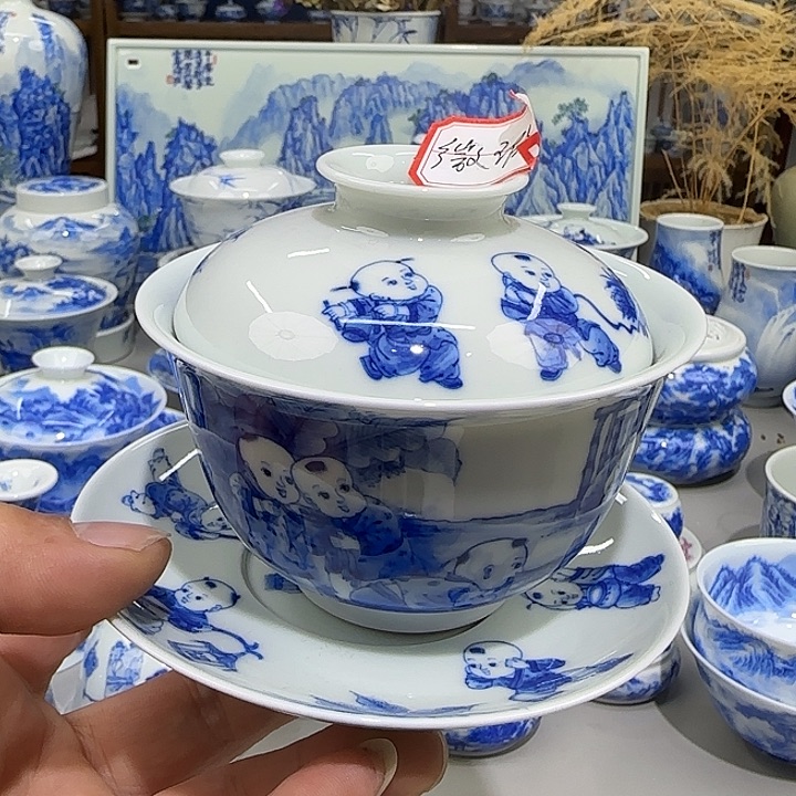 缸你是否知道自己不行