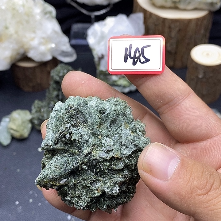 有机玻璃巴基斯坦绿莲石145