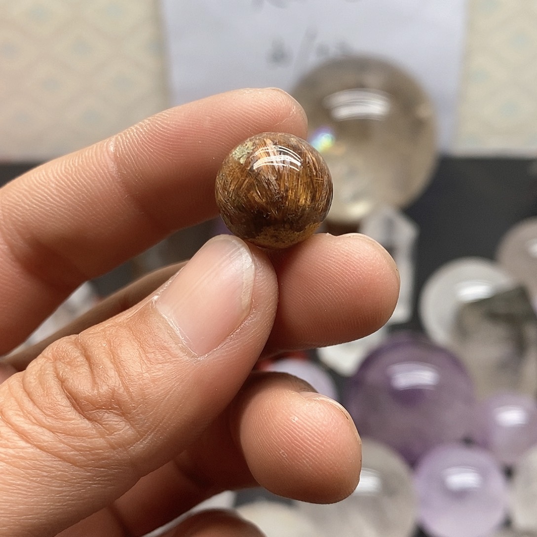 水晶92未镶嵌水晶石