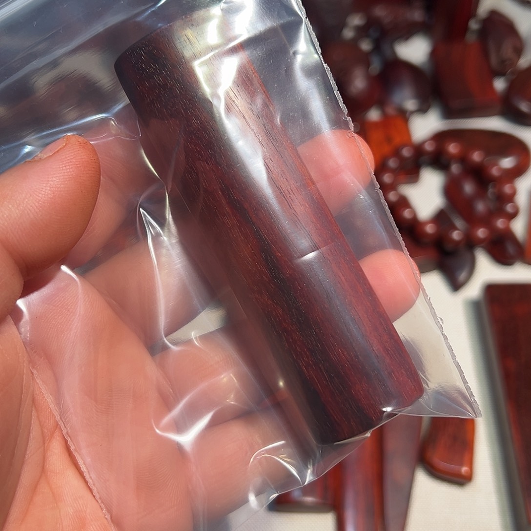 福***生木檀香紫檀印度小叶紫檀