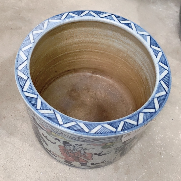 瓷片我也不知道你是怎么