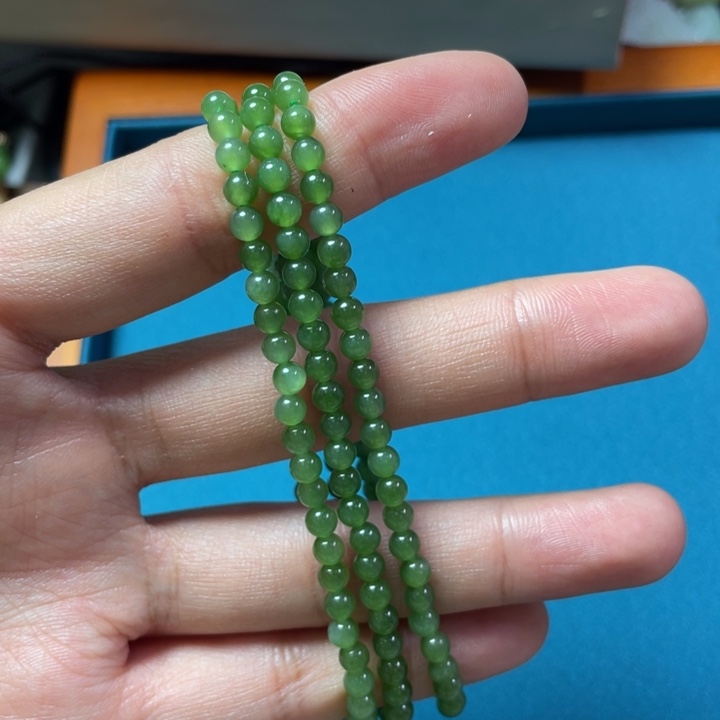 和田玉吊坠(不含链)未镶嵌