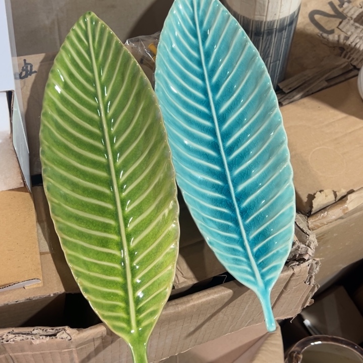 摆件花瓶陶瓷微瑕捡漏