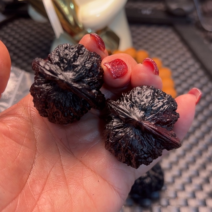 文玩地闷血麒麟42尺寸
