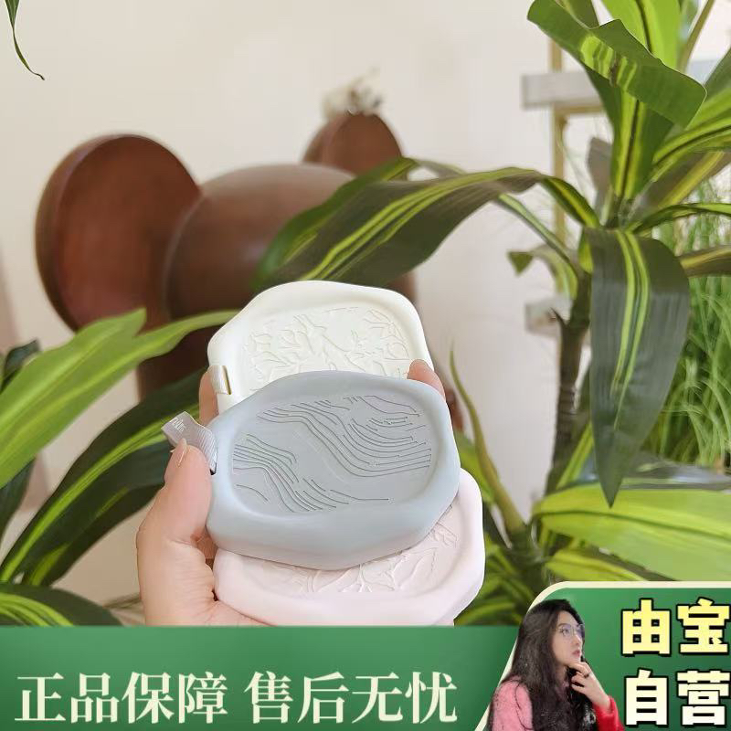 【印章小造型真拿人啊！】浅璧雕刻艺术香挂～