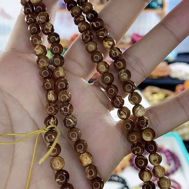 吊坠千眼菩提菩提