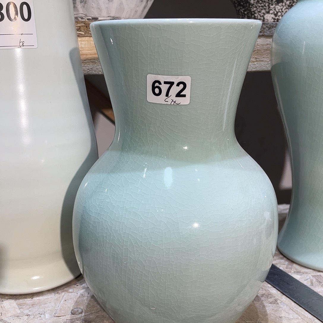 瓶景德镇陶瓷艺术博物