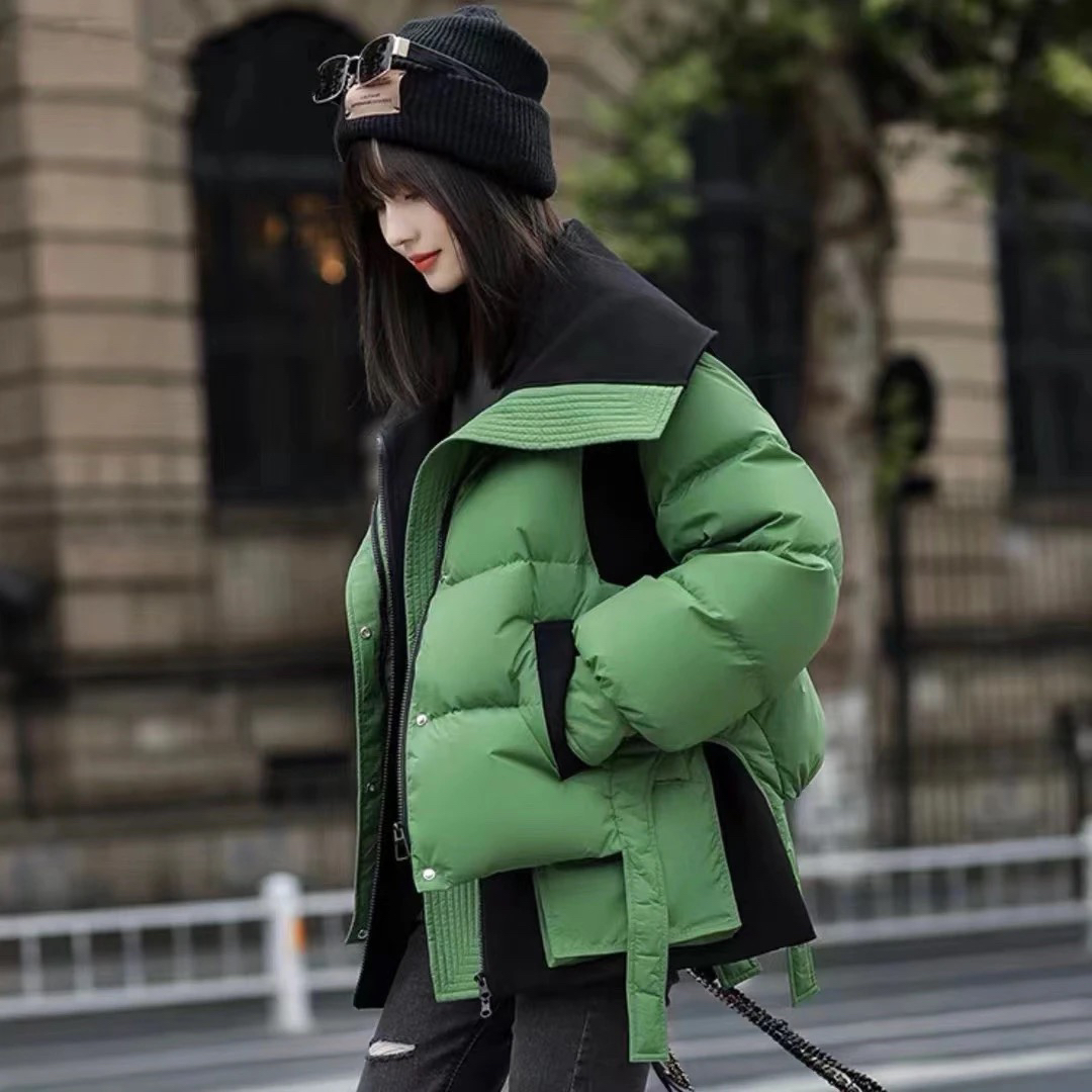 孤品·羽绒服！根据编码去拍！