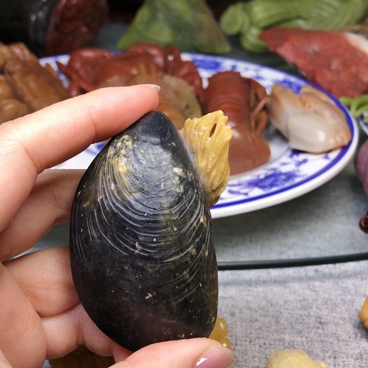 宁***多青田石11111111111111111