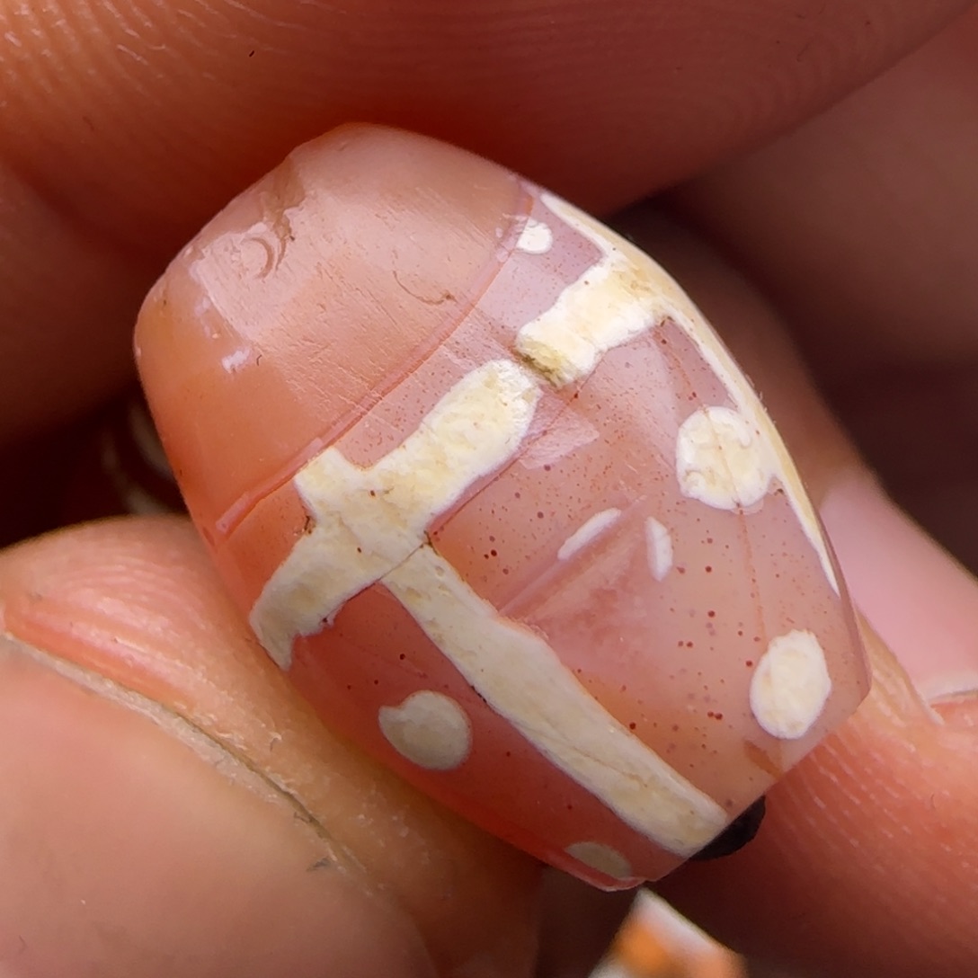 玛瑙/玉髓单未镶嵌倩