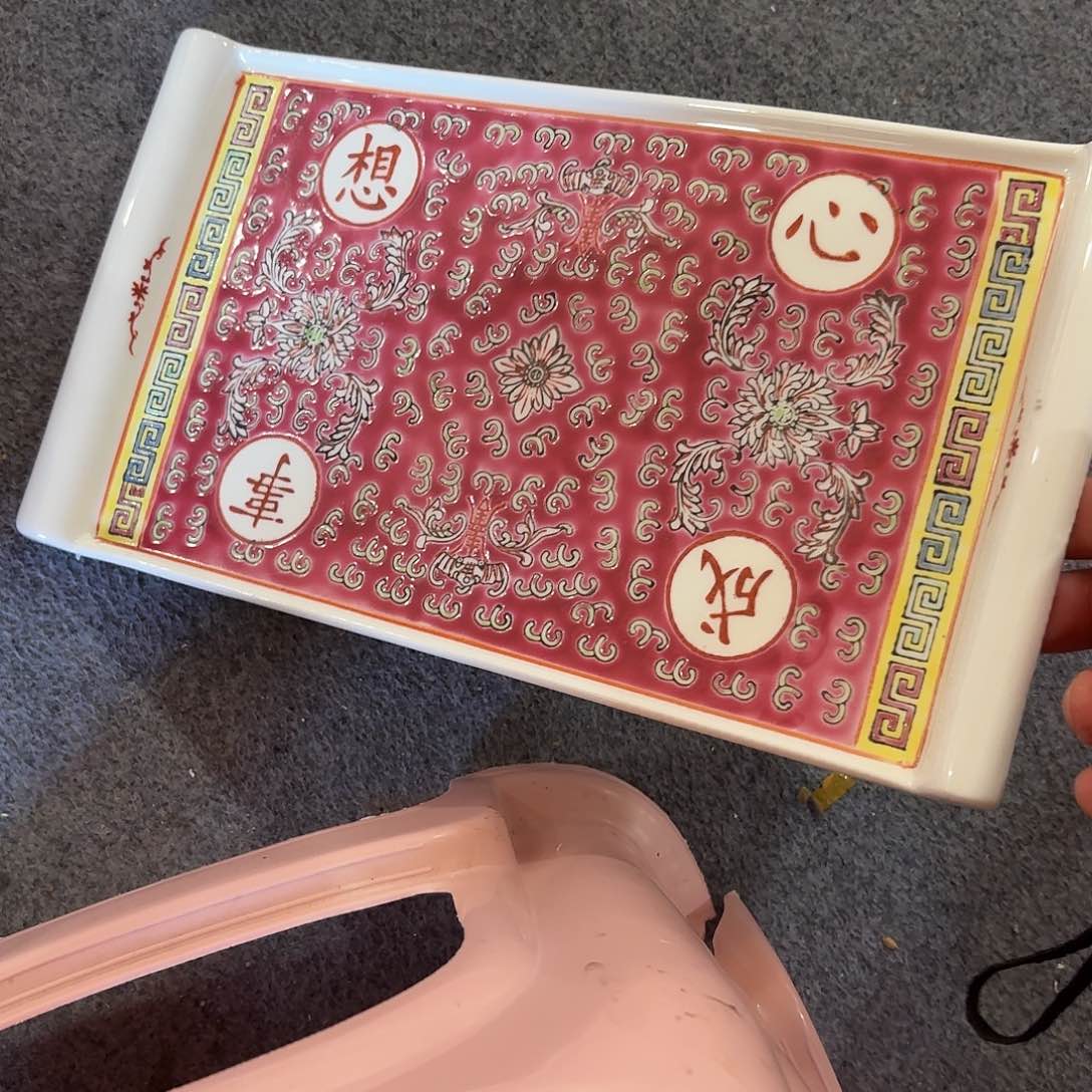 景德镇现代陶瓷用品