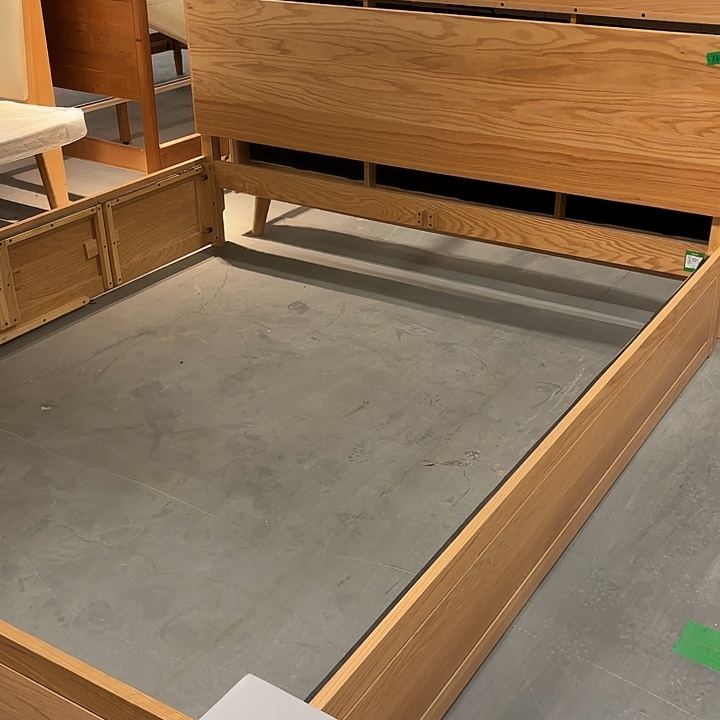 木一物一拍，微瑕不售后