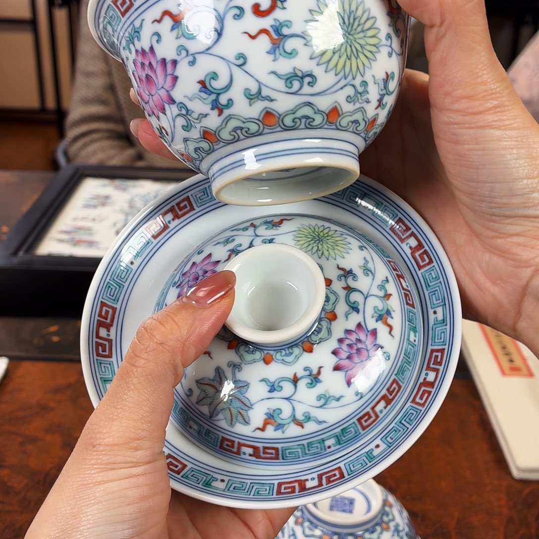 陶九鸣瓷艺九鸣瓷艺