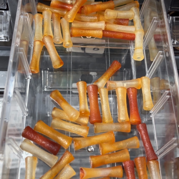 玻璃颈饰4903 一颗可选