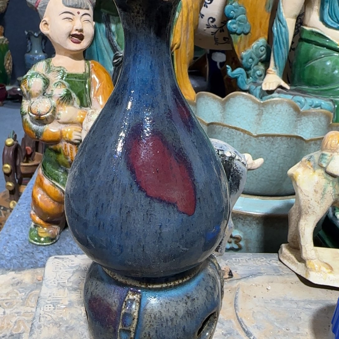 陶瓷摆件摆件摆件