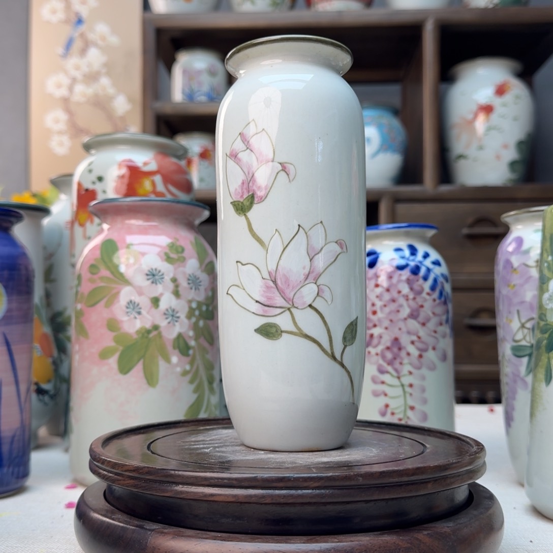 缸花瓶122121221121111111