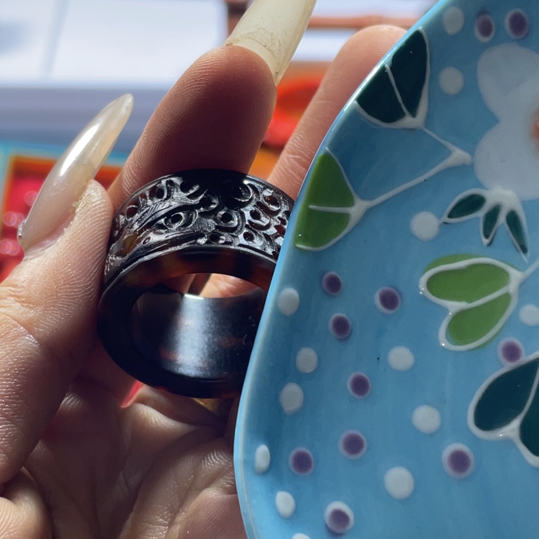 紫砂漏了几个月的水  