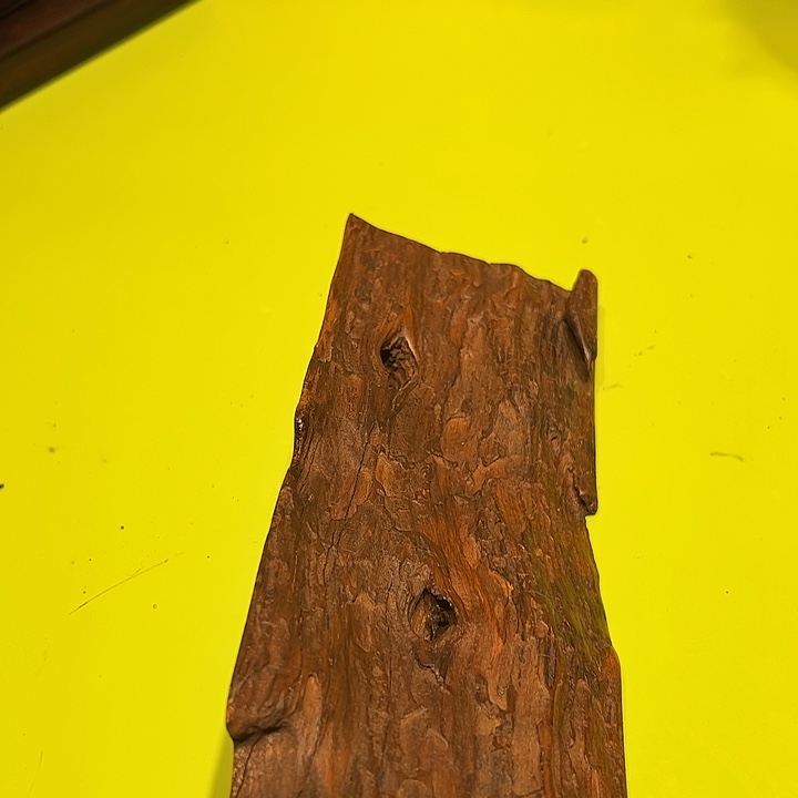 左***计端景台紫檀木类檀香