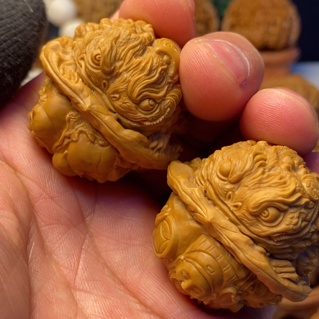 柏香籽/百香籽吊坠河****业