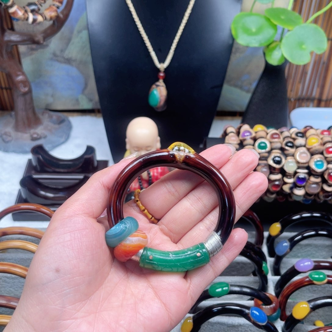 大理石磁石黑藤金刚藤