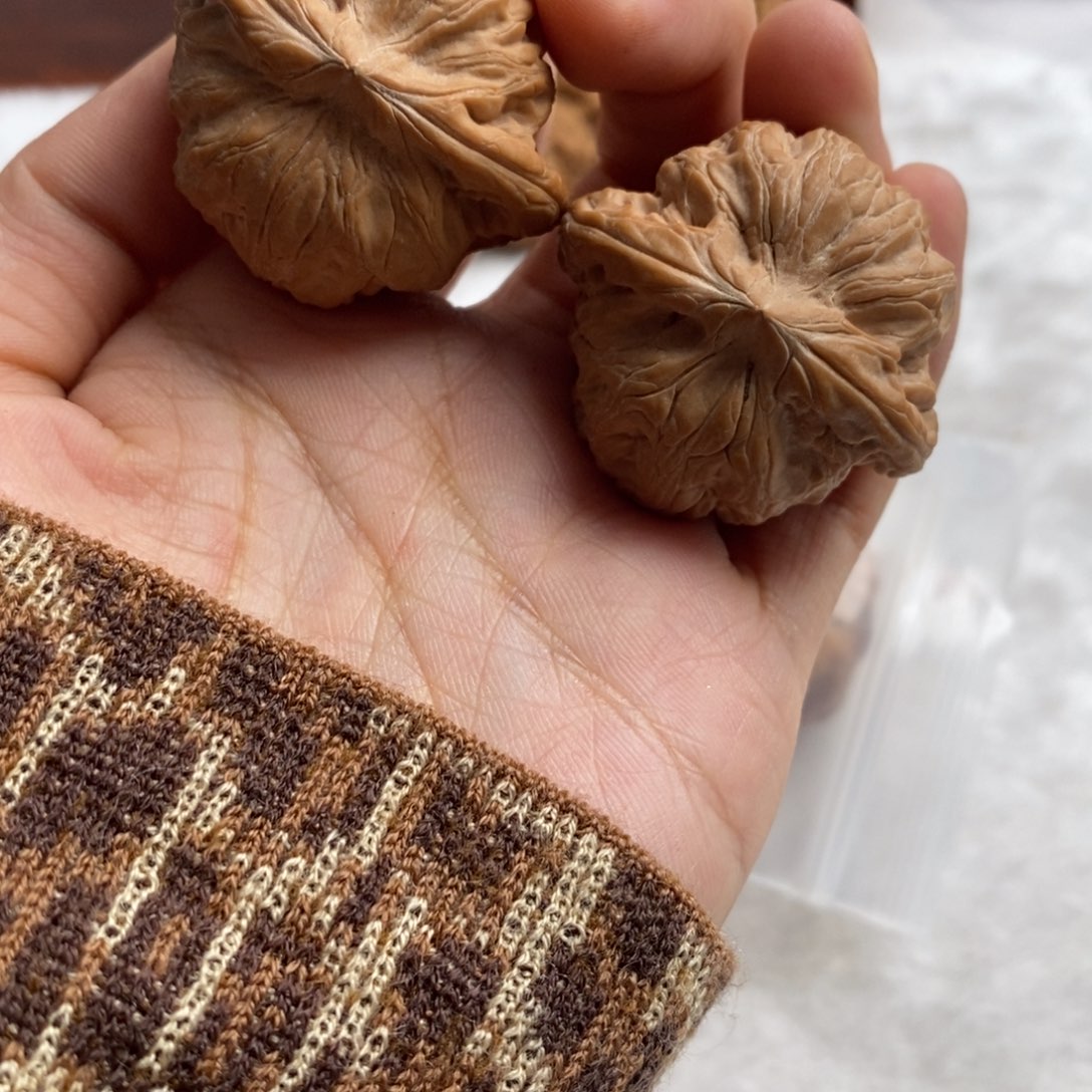 文玩核桃吊坠用****9战鼓