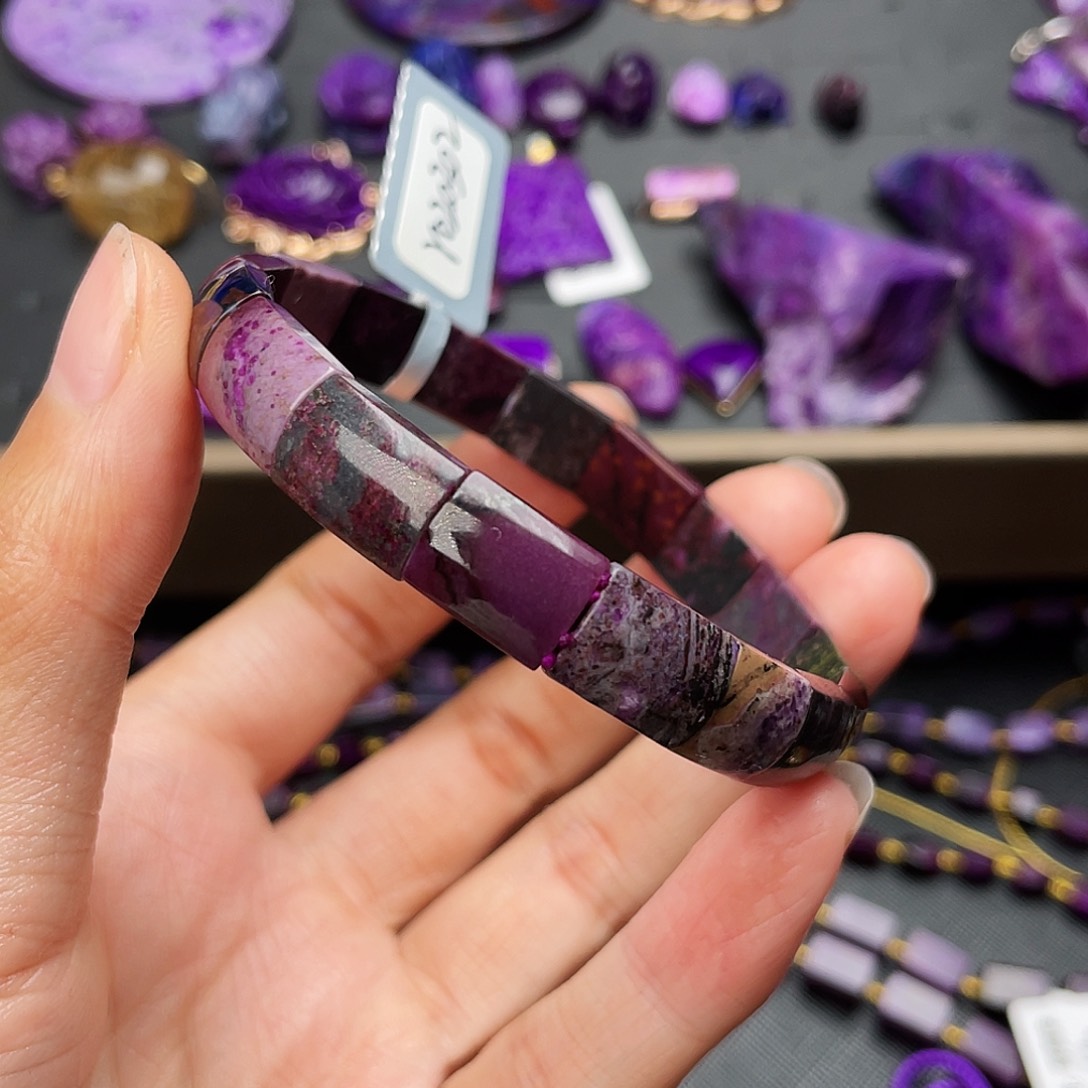 苏纪石（舒俱来）手牌未镶嵌