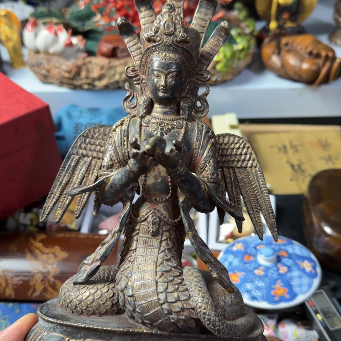 紫砂茶案放漏场，全都漏