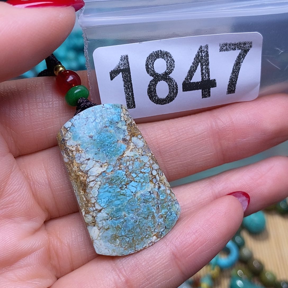 空竹粉丝专享福利十堰特色手工散珠