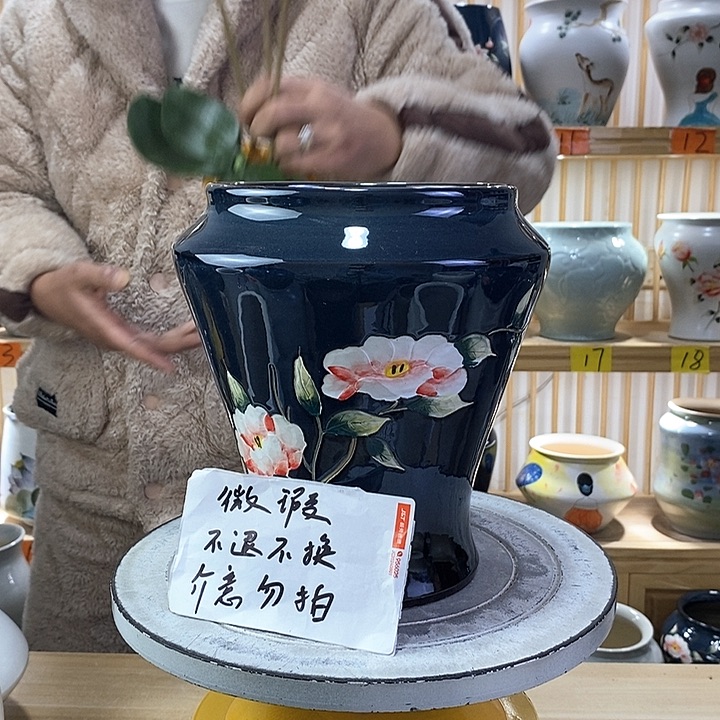 罐陶瓷陶瓷陶瓷陶瓷