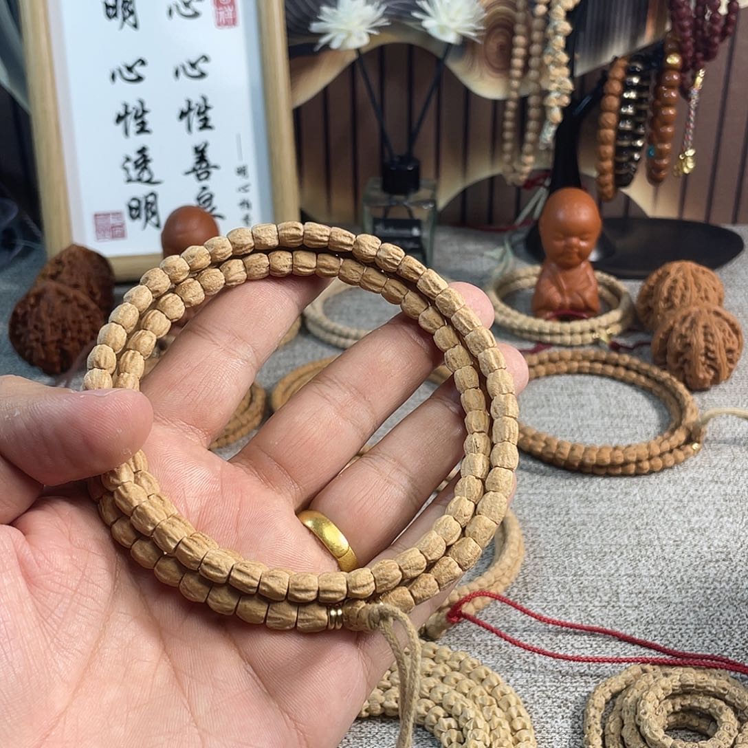 柏香籽/百香籽吊坠