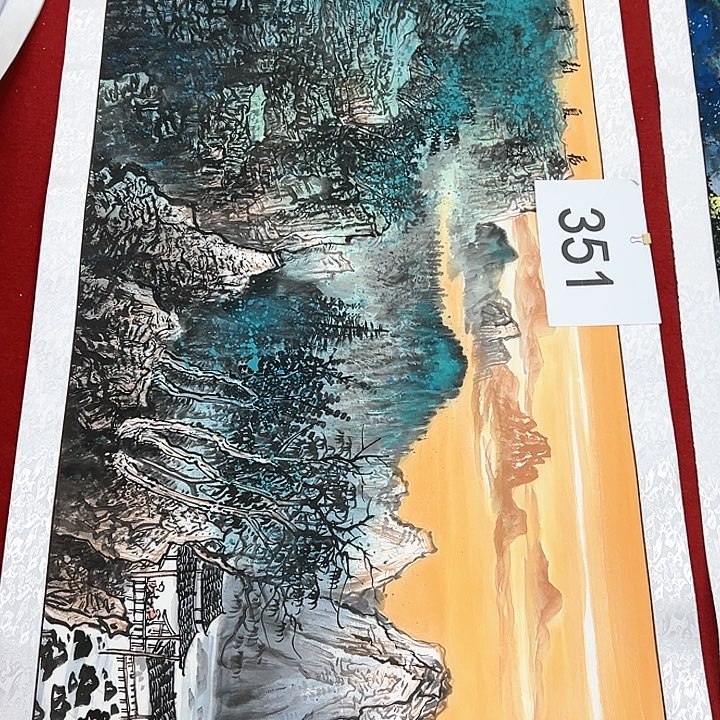 国画福利多多开心快乐