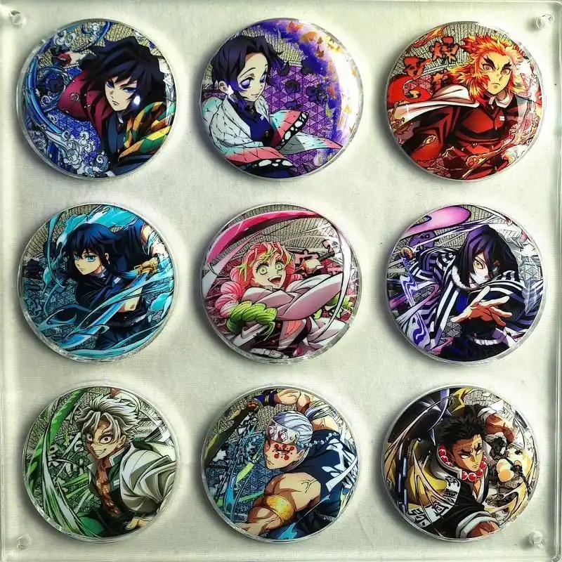 补运费 补差价日谷动漫周边默认瑕 慎拍 吧唧挂件