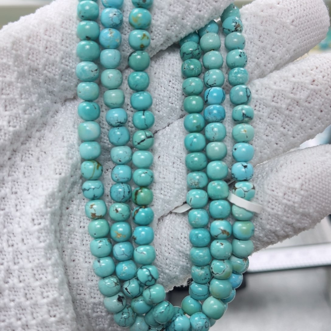 绿松石绿松石未镶嵌