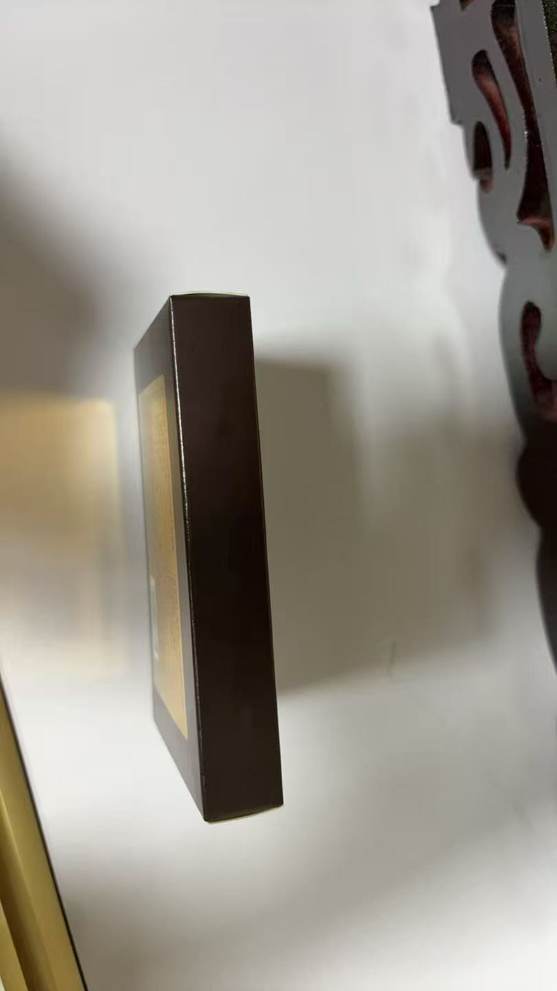 首饰盒/箱 25款孢子收纳盒