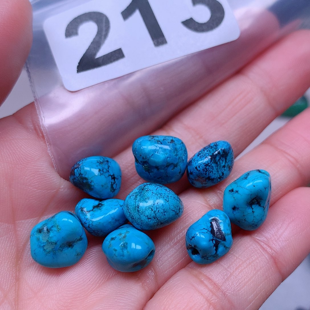 空竹粉丝专享十堰特色散珠