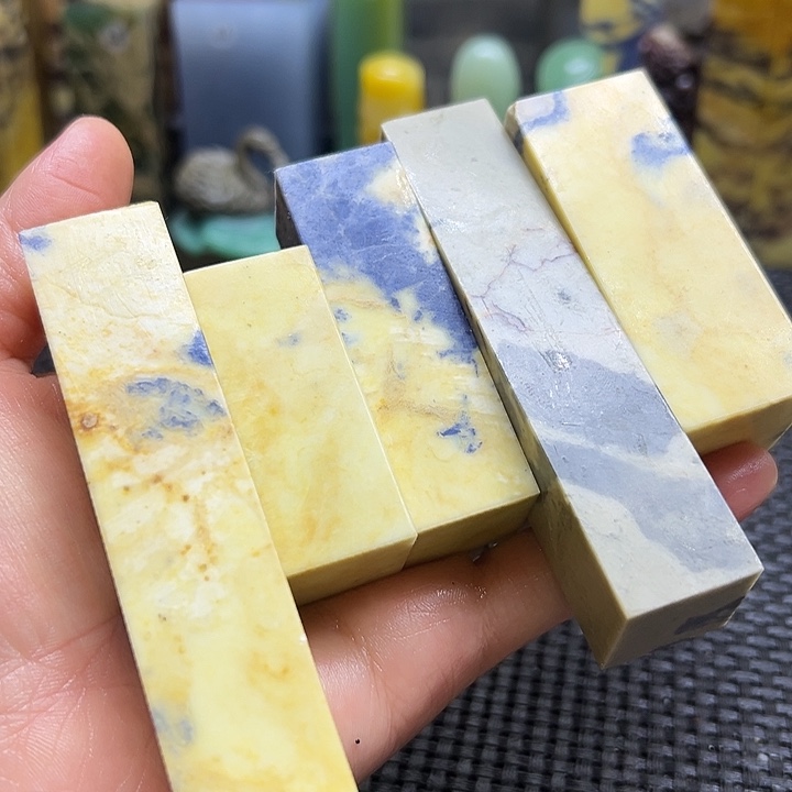 恰***似云南石印章石印章石