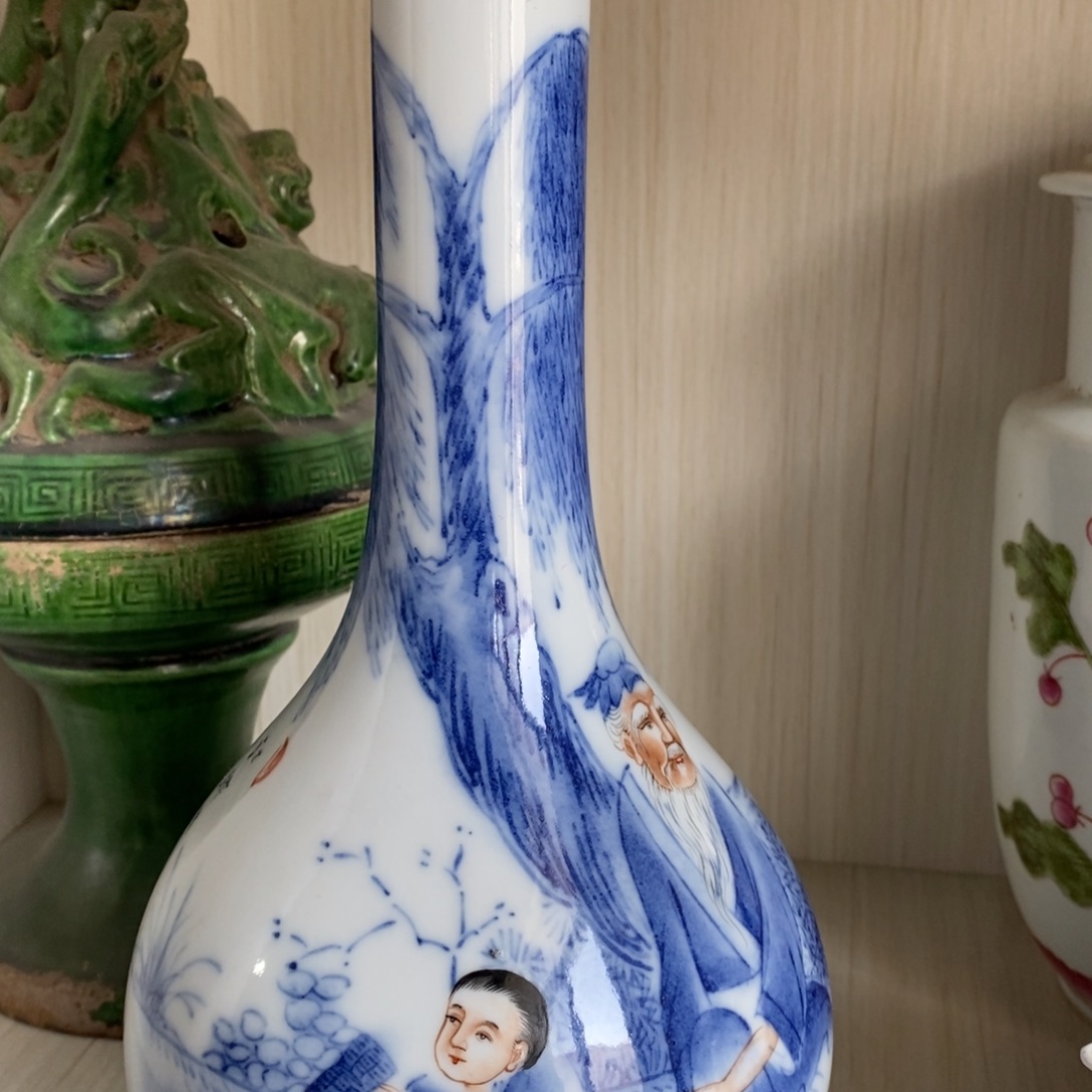 瓷器一个一个一个